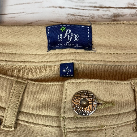 Papaya Leggings | Small - Picture 3 of 4